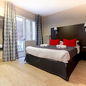 3* Szálloda Migny Opéra Montmartre