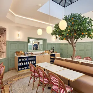Timhotel Palais Royal Hotell
