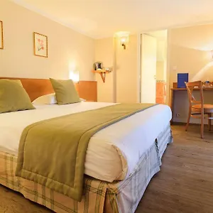 3* Hotel Maison Axel Opera