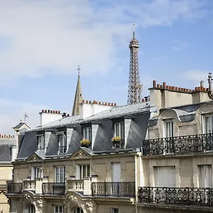 Europe Eiffel פריז